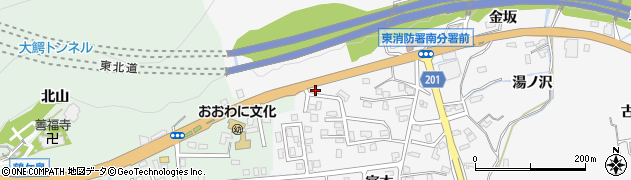 軽ＫＩＮＧ６６０周辺の地図