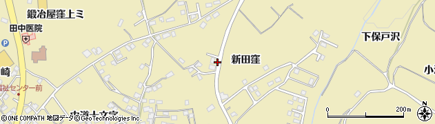 株式会社澤村興業周辺の地図