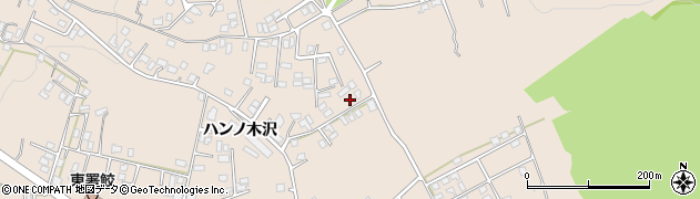 青森県八戸市鮫町（古馬屋）周辺の地図