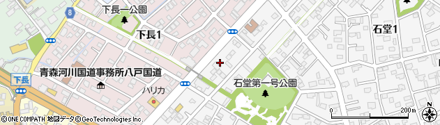 葵エージェンシー株式会社周辺の地図