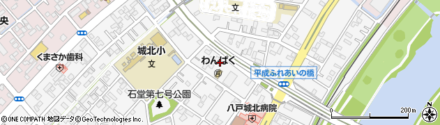 前田製管製品販売株式会社周辺の地図
