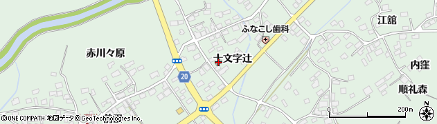 上市川郵便局 ＡＴＭ周辺の地図