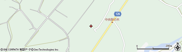 青森県弘前市小沢（沢田）周辺の地図