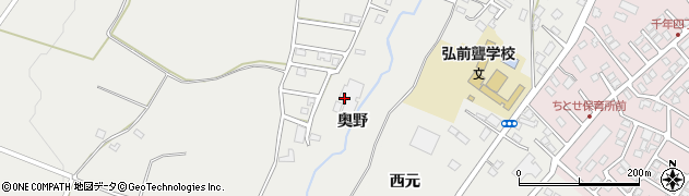 リラクゼーションスペーススライヴ原ヶ平店周辺の地図