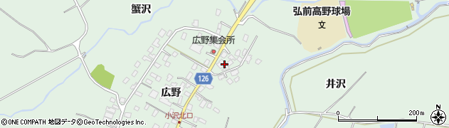 有限会社長谷川工務店周辺の地図