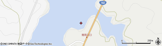 青森県黒石市沖浦（沖浦村上）周辺の地図