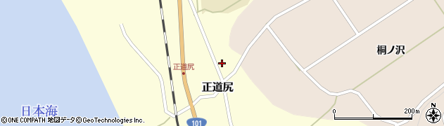原田農機自動車整備工場周辺の地図