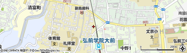 株式会社島津コーポレーション周辺の地図