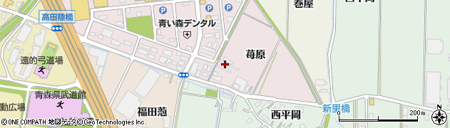 株式会社弘都電気周辺の地図