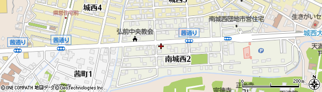 藤野たばこ店周辺の地図