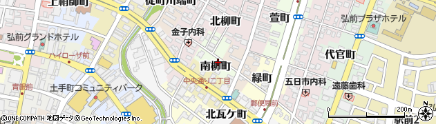 福祉介護タクシーうぇるまむ周辺の地図