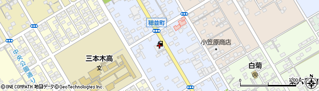 ＥＮＥＯＳ　Ｄｒ．Ｄｒｉｖｅ十和田南店周辺の地図