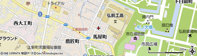 株式会社高木学習社周辺の地図