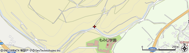 青森県黒石市温湯（石倉）周辺の地図