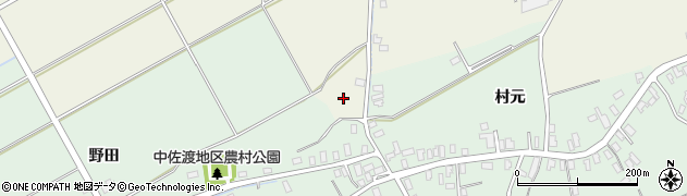 青森県平川市猿賀平塚14周辺の地図