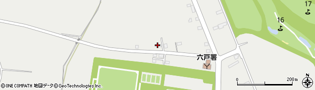 赤坂新聞販売店周辺の地図