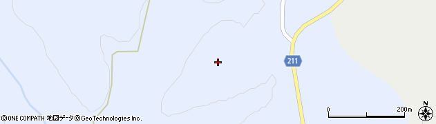 青森県六戸町（上北郡）折茂（上折茂）周辺の地図