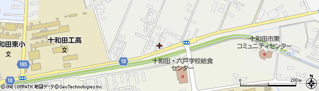 東京クリーニング北里　大学駅前本店周辺の地図