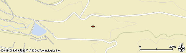 青森県黒石市牡丹平（堤澤）周辺の地図