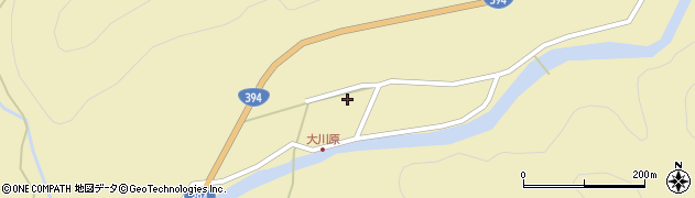 津軽第一運輸有限会社周辺の地図