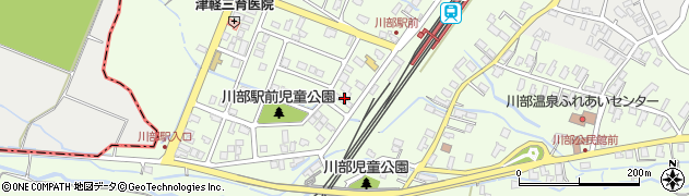 山本喜蔵わら工品周辺の地図