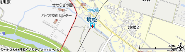 青森県黒石市周辺の地図