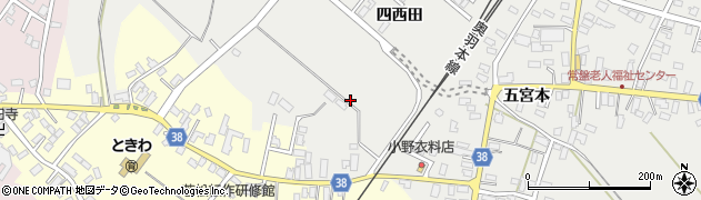 株式会社伸和藤崎倉庫周辺の地図