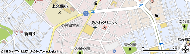 桃太郎クリーニングマックスバリュ店周辺の地図
