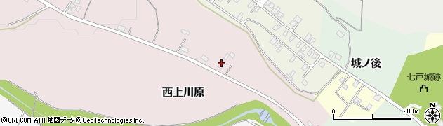 石田電気工業株式会社周辺の地図