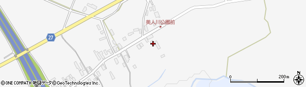 青森県青森市浪岡大字五本松羽黒平14周辺の地図
