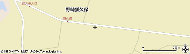 鳥谷部工務店周辺の地図