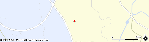 青森県庁　東青地域県民局地域農林水産部青森家畜保健衛生所周辺の地図