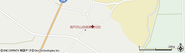 蓬畑金介酒店周辺の地図