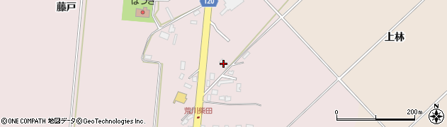 有限会社三晃ビルサービスセンター周辺の地図