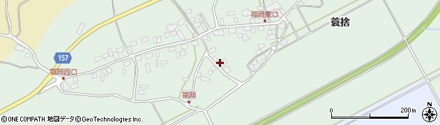 文昭堂事務機販売周辺の地図