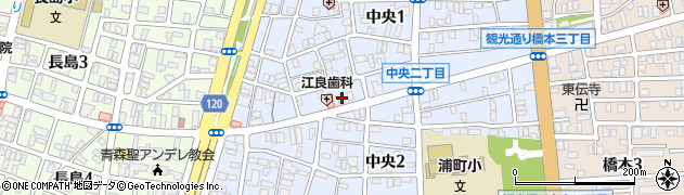 アサヒ電器株式会社周辺の地図