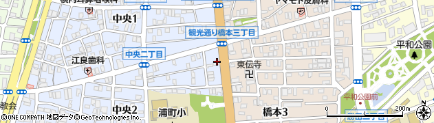 千葉住宅設備店周辺の地図