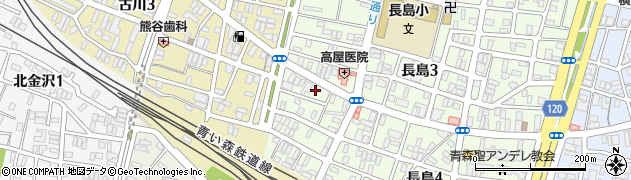 株式会社和田不動産商事周辺の地図