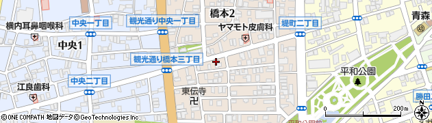 中国料理 広州 橋本店周辺の地図