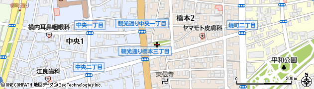 浦町神明宮周辺の地図