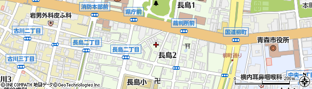 株式会社日本マネジメントビューロー周辺の地図