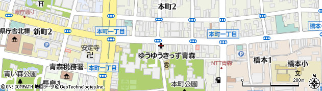 株式会社アモン周辺の地図