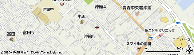 株式会社ヤマネン石油ガス　小浜支店周辺の地図