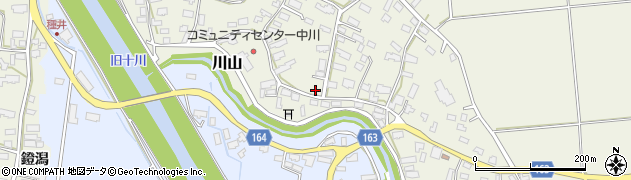 有限会社藤森酒店周辺の地図