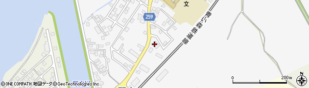 有限会社遠藤鉄工所周辺の地図