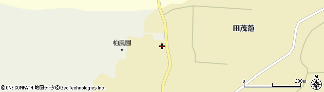 安田建材周辺の地図