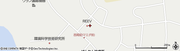 東洋社リーブ店周辺の地図