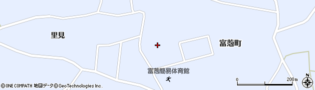 松仙工業株式会社周辺の地図