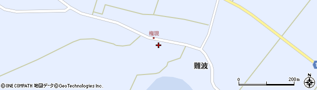 青森県つがる市富萢町（萱津）周辺の地図