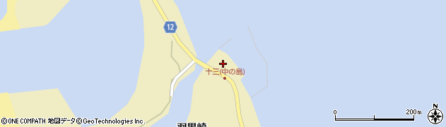 民宿・和歌山周辺の地図